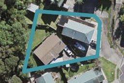 1/30 Fernlea Rise, Bayview, Auckland
