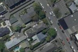 1/21 Winchester Street, Merivale, Christchurch