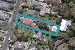 12 Tainui Street, Welbourn, New Plymouth