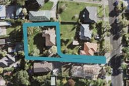 21 Whitney Street, New Windsor, Auckland
