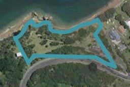 0 State Highway 12, Omapere, Kaikohe