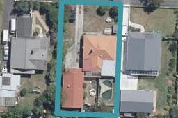 36 East Street, Claudelands, Hamilton