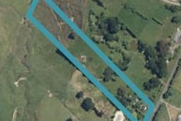 234 Adelaide Road, Dannevirke