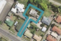 529 Aberdeen Road, Te Hapara, Gisborne