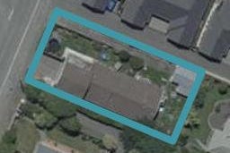 2/196 Racecourse Road, Sockburn, Christchurch