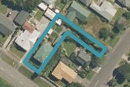 112 Stafford Street, Hokitika