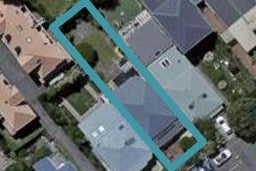 37 Hawker Street, Mount Victoria, Wellington