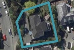 1 Panorama Road, Clifton, Christchurch