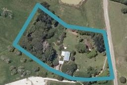 96 Keer Road, Arapohue, Dargaville