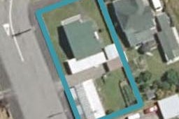 2 Denmark Street, Dannevirke