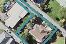 105 Litten Road, Cockle Bay, Auckland