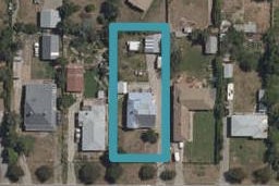 11 Thomas Street, Ranfurly, Ranfurly