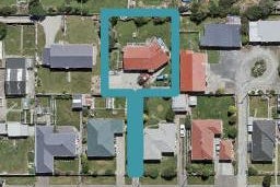 138 Oreti Street, Kingswell, Invercargill