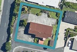 541 Otumoetai Road, Matua, Tauranga