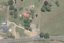 756 State Highway 23, Hamilton