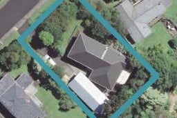 17 Curtis Street, Okato, Okato