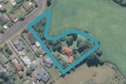50 CAMPBELL ST, geraldine, Geraldine