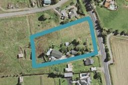 495A Harrisville Road, Buckland, Pukekohe