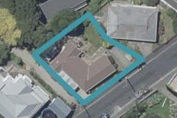 20 Belgrave Crescent, Kaikorai, Dunedin