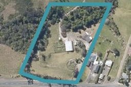 5932 State Highway 10, Awanui, Kaitaia