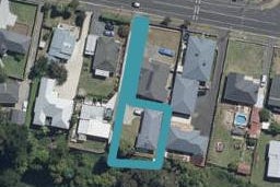 133A Rimu Street, Maeroa, Hamilton