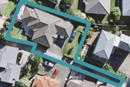 8 Trotting Terrace, Fairview Heights, Auckland