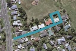 203C South Road, Spotswood, New Plymouth