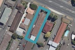 U1/245 Ulster Street, Whitiora, Hamilton