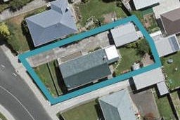 320 Talbot Street, Hargest, Invercargill