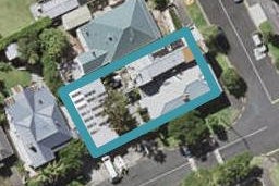1/197 Victoria Road, Devonport, Auckland