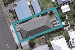 21 Cameron Street, New Plymouth, New Plymouth