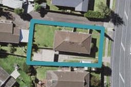 2/16 Stanniland Street, Sunnyhills, Auckland