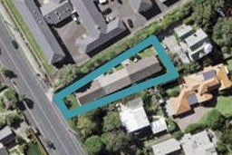 1/0 Vauxhall Road, Narrow Neck, Auckland
