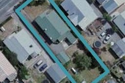 189 Dixon Street, Masterton