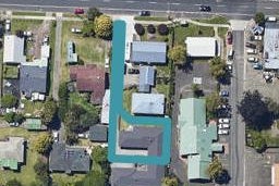 13B James Street, Whakatane, Whakatane