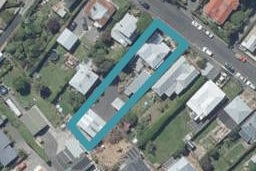 21 Beresford Street, Kaikorai, Dunedin