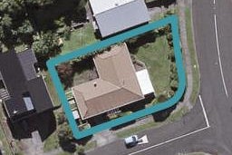 2 Wesley Avenue, Frankleigh Park, New Plymouth