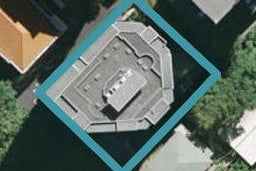 3H/6 St Martins Lane, Grafton, Auckland