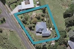 401 Tukapa Street, Hurdon, New Plymouth