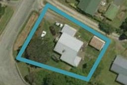 35 Saint Mary's Road, Waipu