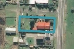 56 Diana Street, Lumsden, Lumsden