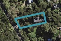 50 Te Toki Road, Ostend, Waiheke Island