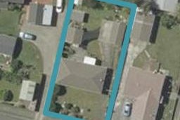 54 Bamfield Street, Ashhurst, Ashhurst