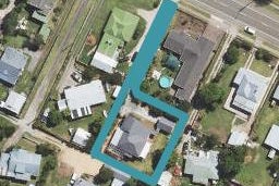 712A Aberdeen Road, Te Hapara, Gisborne