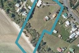 600 Koutu Loop Road, Opononi, Kaikohe