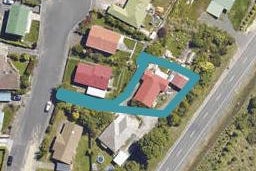 6A Whitby Place, Kaikoura