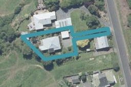 11 Reservoir Road, Sawyers Bay, Port Chalmers