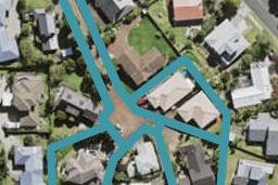 2/8 Bronzewing Terrace, Unsworth Heights, Auckland