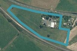 532 Kiwitahi Railway Road, Morrinsville, Morrinsville