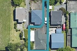 12A Elizabeth Street, Victoria, Rotorua